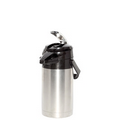 2.2 Liter Lever Stainless Steel Vacuum NSF Airpot